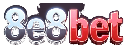 8e88 bet logo